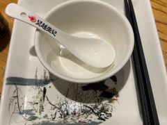 -吴越荣记苏州菜·松鼠桂鱼(月光码头店)