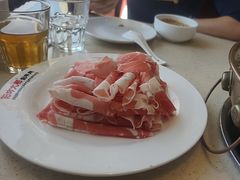 -阳坊大都涮羊肉(阳坊总店)