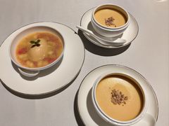 -广州富力丽思卡尔顿酒店·丽轩·粤菜