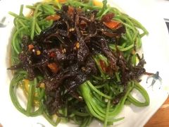 -阿山卓·野生菌火锅·纳西火塘烤肉