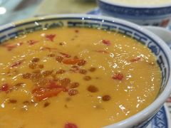 杨枝甘露-捷信牛奶甜品世家(柳巷店)