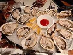 -Mr.Fish鱼鲜生海鲜放题(高德置地冬广场店)