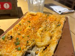 -花和尚·湘西小串烧烤(祈福店)