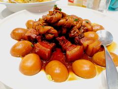 -道道鲜·崇明私房菜(五角场店)