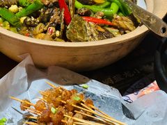 -甲王二老长沙口味馆