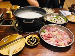 -顺德一品粥·20年凤城老字号(芳村店)
