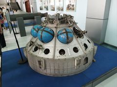 -哈尔滨工业大学-博物馆