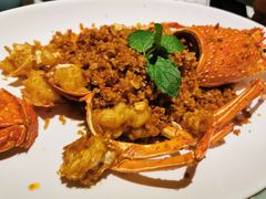 -东南里湖景餐厅·新闽菜(浦西万达店)