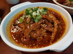 -付小姐在成都(中山公园店)