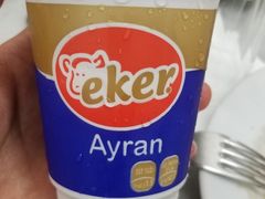 -Tarihi Sultanahmet Köftecisi Selim Usta
