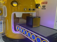 -泡泡玛特POPMART(上海环球港店)