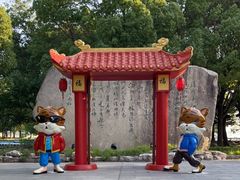 -溱湖国家湿地公园