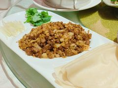 -新粤新疆菜清真餐厅(拱北店)