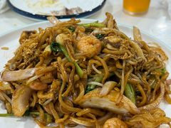 -威海渔村(黄兴路店)