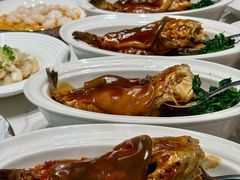 -新光酒家·河豚·海鲜·蟹料理(浦东店)