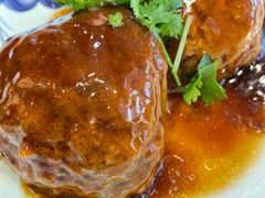 -八大碗·地道东北菜(中街店)