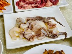 -千里马烧烤(南六东路店)