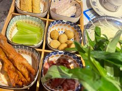 -螺大喜螺蛳粉火锅(雍和宫店)