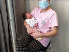 -阿福宝宝月嫂(东方医院店)