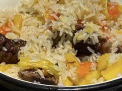 -开帝锐抓饭(五一路店)