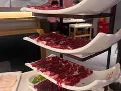 -牛焱·贵州黄牛肉火锅(城西银泰店)