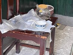 -纪林菜馆·博山菜老字号(华光路店)