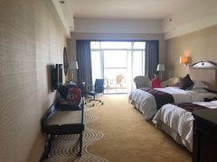 -重庆长寿碧桂园凤悦凤凰酒店