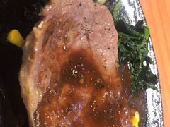 -萨莉亚意式餐厅(国和1000店)