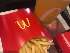 -麦当劳(北京金星西路店)