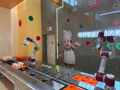 -康师傅味来馆