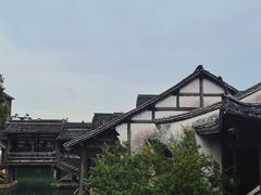-乌镇西栅景区