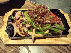 -品米斗·精致料理(浦东禹悦汇店)