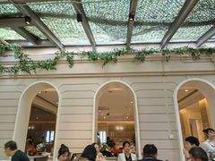 -香蜜轩·粤菜·宴会(世界之窗店)