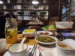 -U你·湖北家宴菜(南湖总店)