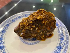 -鸿运兔·手撕烤兔(天府广场店)