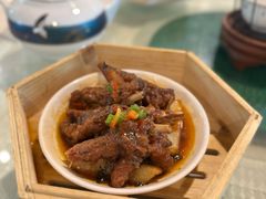 -五号茶居·新派粤菜·岭南五号酒店(沿江中路店)