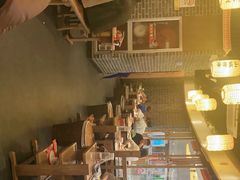 -井格重庆火锅(临平银泰城店)