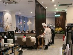 -味+新京宴·烤鸭·北京菜(创意谷店)