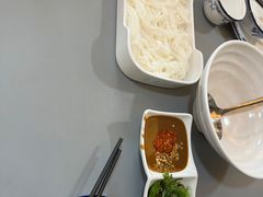 粿条-杏花吴记牛肉火锅