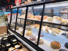 -盒马鲜生(新都心店)