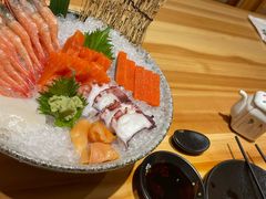 -蟹福家活蟹料理·豪华自助(绿洲假日酒店)