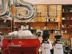 -CafeDuVillage乡村咖啡馆(美邻苑店)