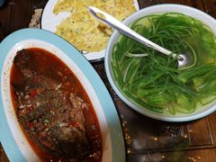 -阿鹏故事云南野生菌火锅(人民路店)