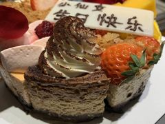 -PETIT PARIS 小巴黎(花园道店)