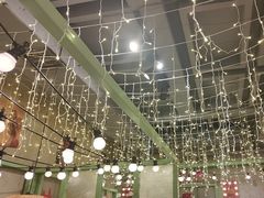 -巴卤社老火锅(财富店)