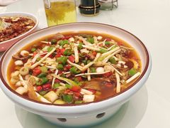 -蜀厨小匠·民间川菜(犀浦店)