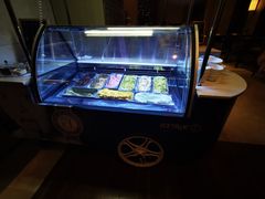 -嘉定凯悦·咖啡厅