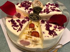 -PETIT PARIS 小巴黎(花园道店)