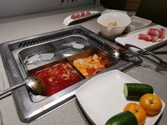 -海底捞火锅(漫乐城夜宵主题店)