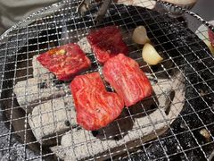 -蒜香焼肉PURUSHIN(马场路店)